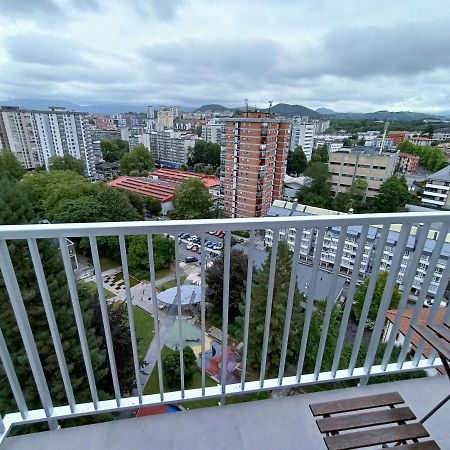 Sm18 Apartment San Sebastián Esterno foto