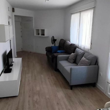 Sm18 Apartment San Sebastián Esterno foto