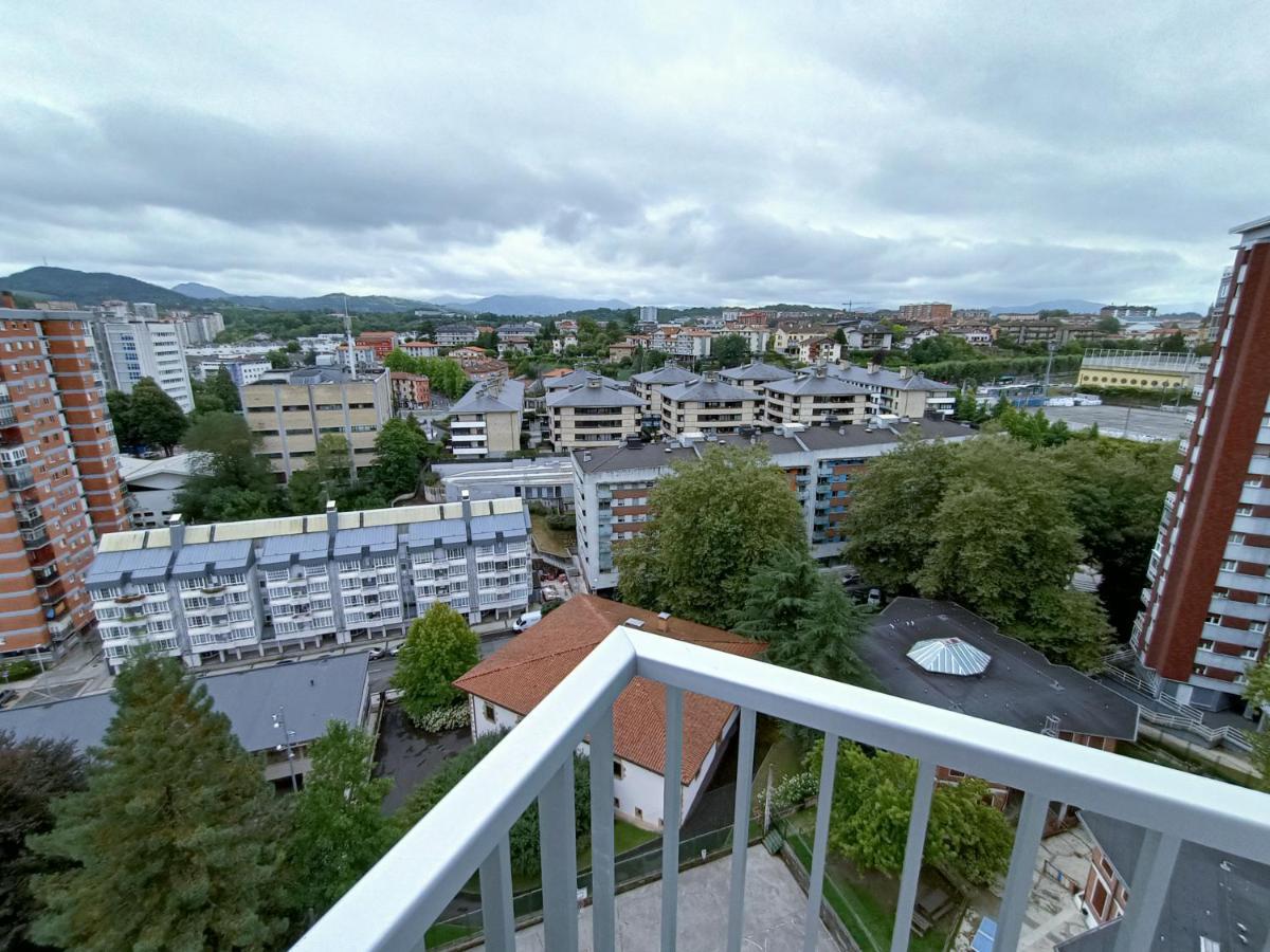 Sm18 Apartment San Sebastián Esterno foto