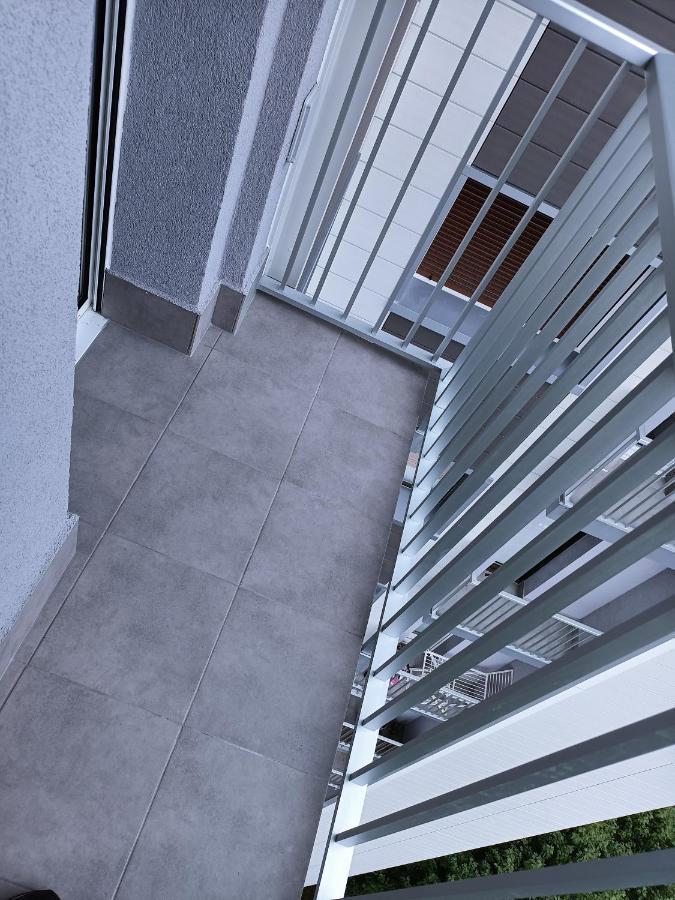 Sm18 Apartment San Sebastián Esterno foto