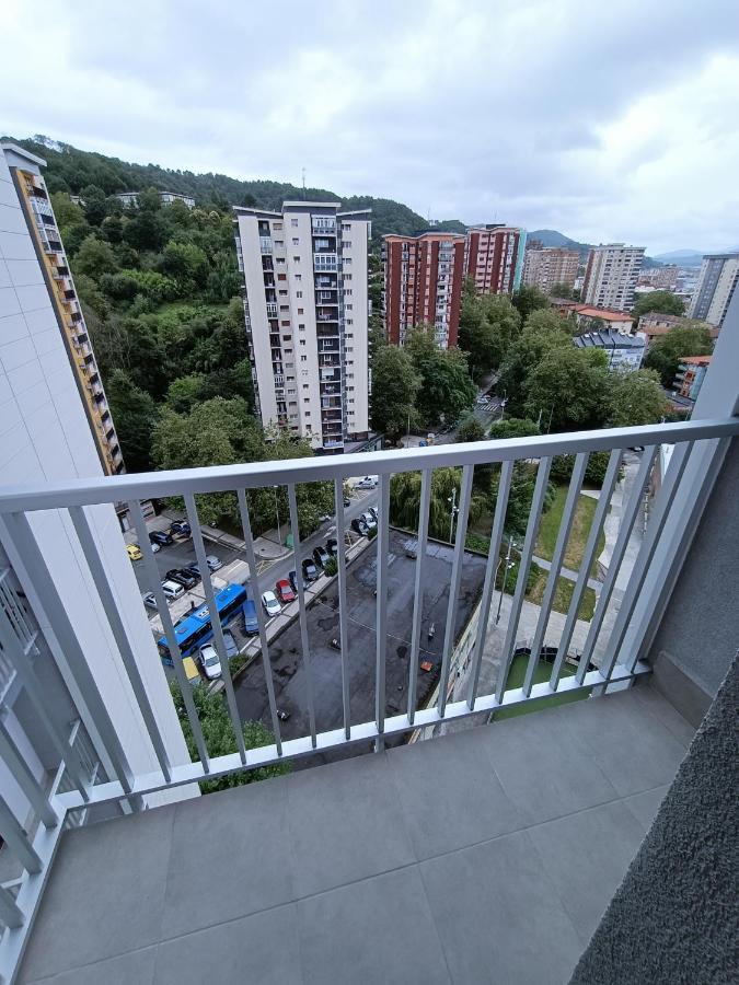 Sm18 Apartment San Sebastián Esterno foto