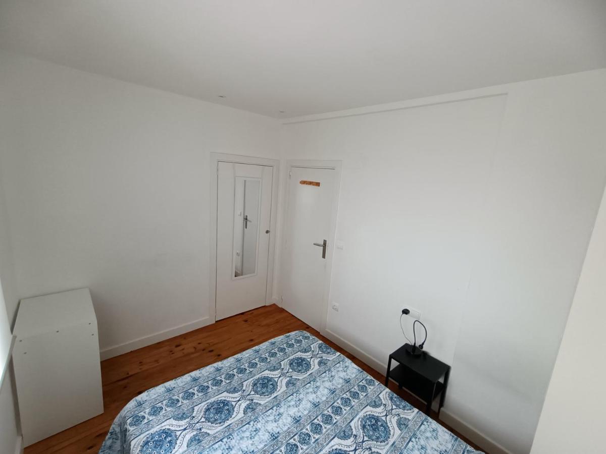 Sm18 Apartment San Sebastián Esterno foto