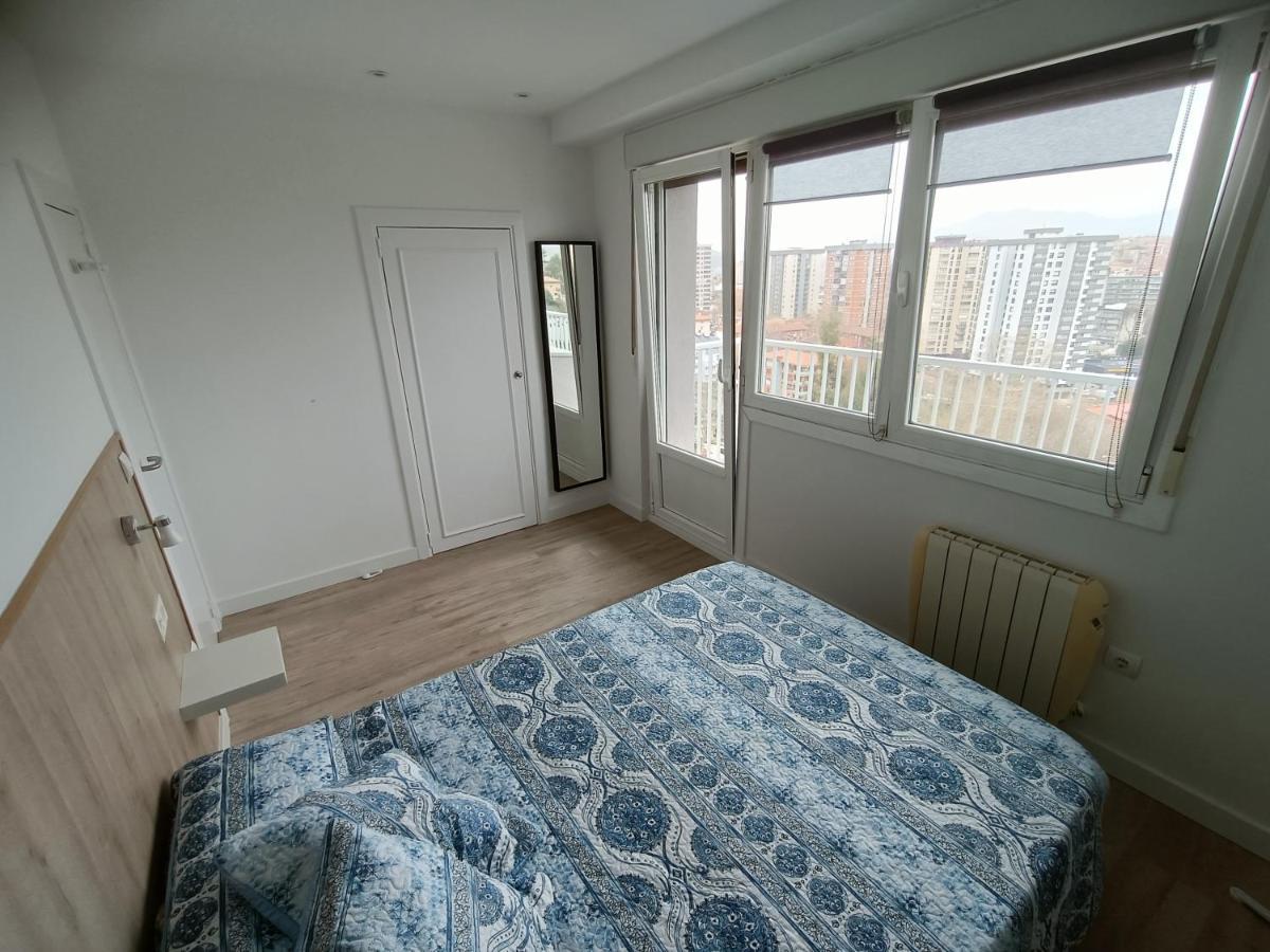 Sm18 Apartment San Sebastián Esterno foto