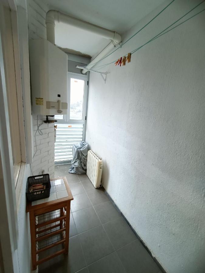 Sm18 Apartment San Sebastián Esterno foto