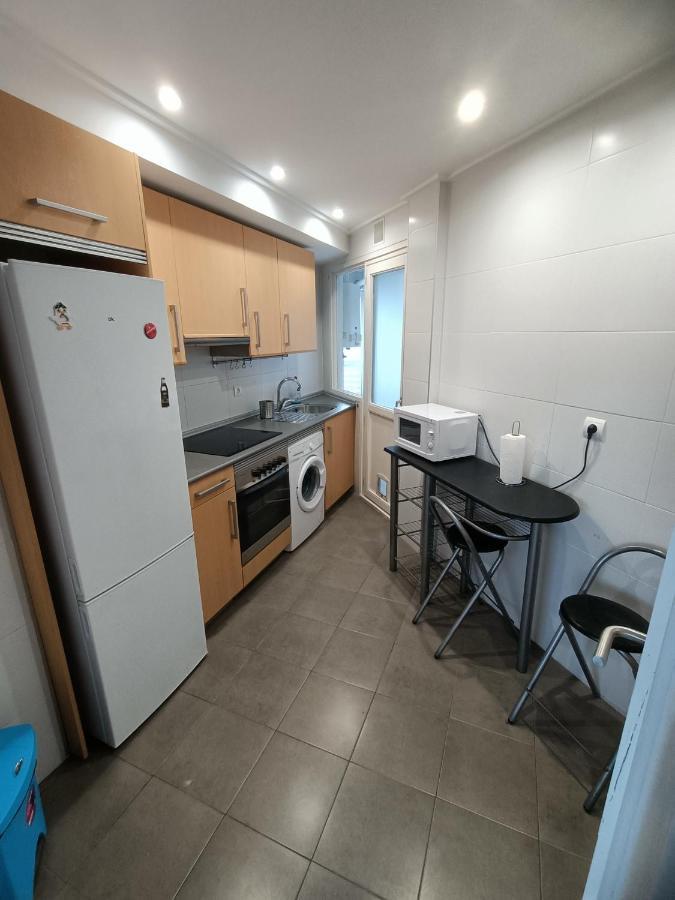 Sm18 Apartment San Sebastián Esterno foto