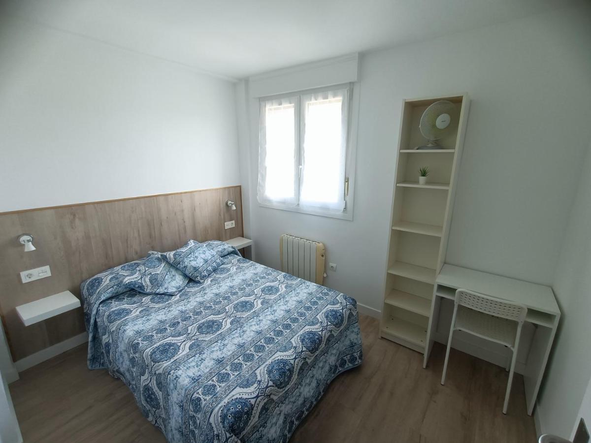 Sm18 Apartment San Sebastián Esterno foto