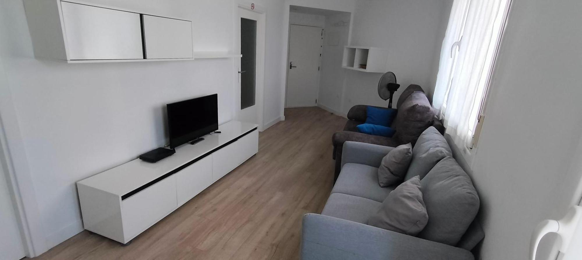 Sm18 Apartment San Sebastián Esterno foto