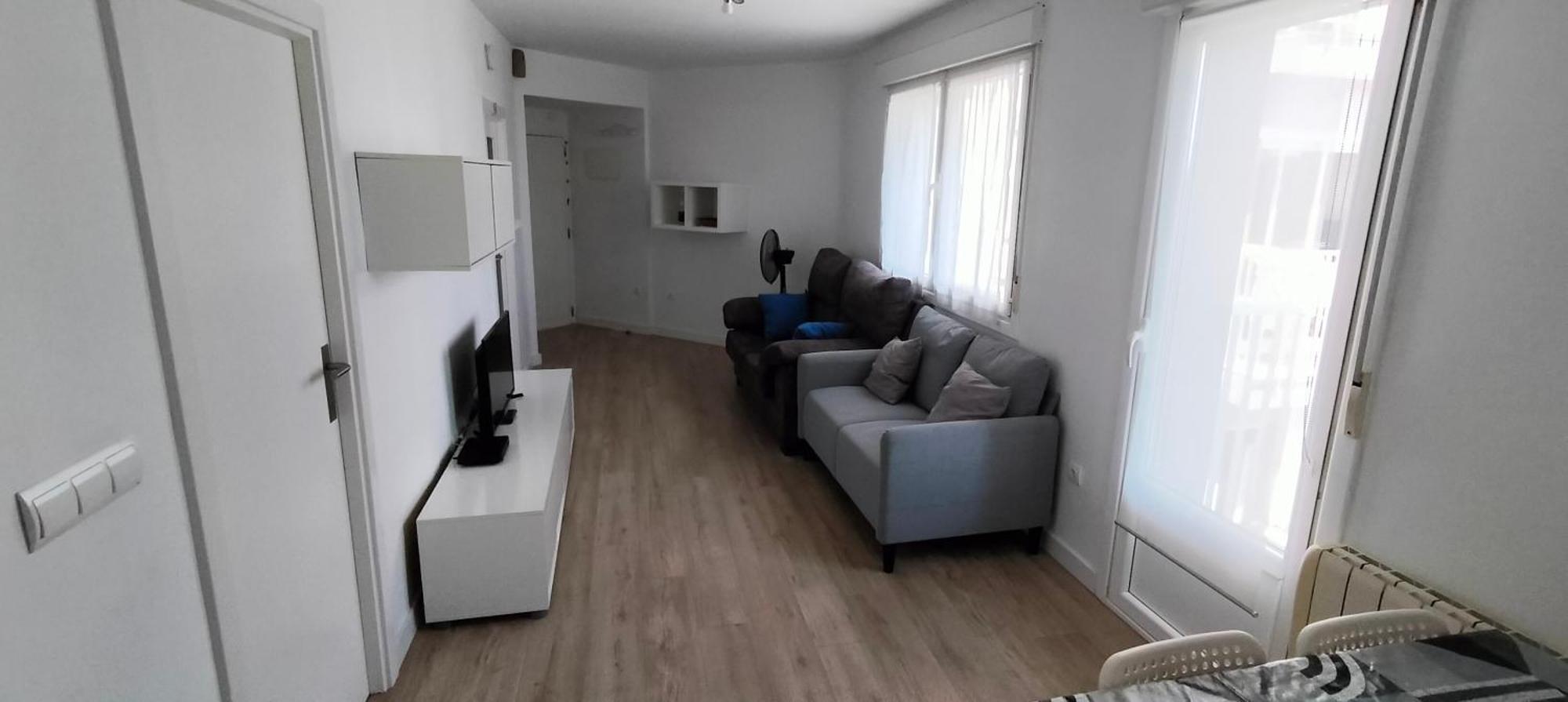 Sm18 Apartment San Sebastián Esterno foto